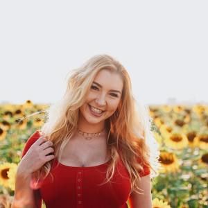 Meet your Posher, Grace